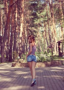 Фото проститутки Алена №7 в городе Сургут