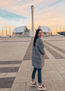 Фото проститутки Алина №3 в городе Сургут