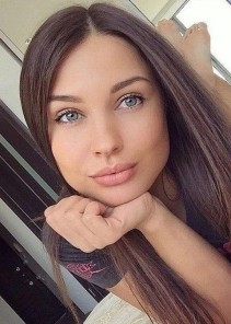 Фото проститутки Ирина №14 в городе Сургут