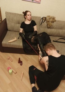 Фото проститутки Королева №4 в городе Сургут