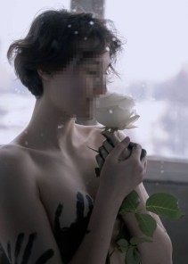 Фото проститутки Марина №2 в городе Сургут