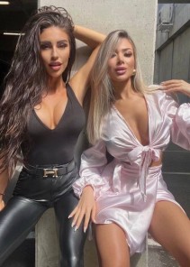 Фото проститутки Юля №7 в городе Сургут