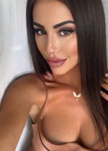 Фото проститутки Юля №9 в городе Сургут