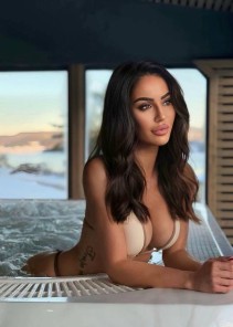 Фото проститутки Юля №12 в городе Сургут