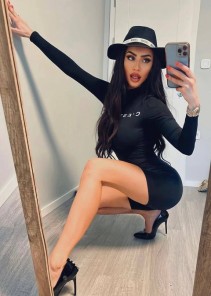 Фото проститутки Юля №14 в городе Сургут