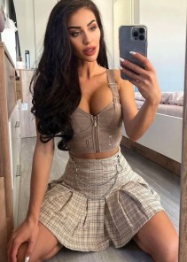 Фото проститутки Юля №17 в городе Сургут