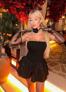 Фото проститутки Юля №28 в городе Сургут