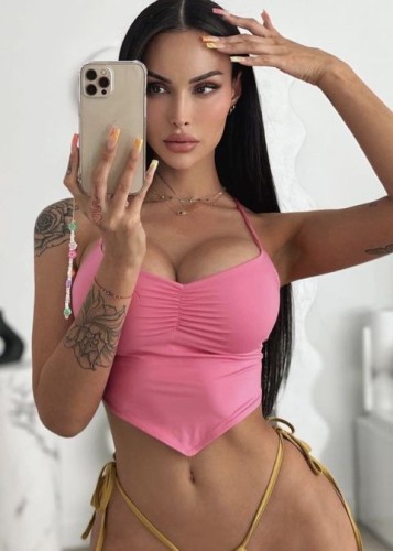 Эвелина, Г. Сургут