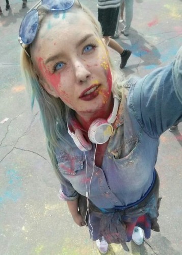 Марина, Г. Сургут